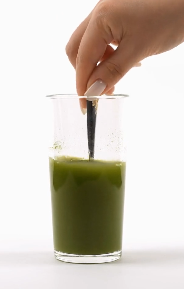 GRNdiesel | Premium Nutrients | Everyday Wellness | Daily Nutritional Powder Supplement | Energy, Memory, and Vitality